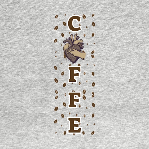 I love coffe by RDproject